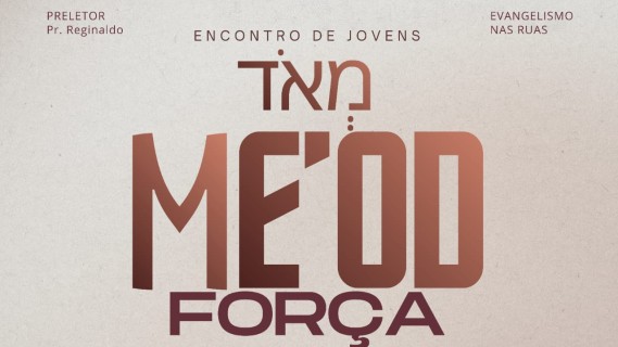 Encontro de  Jovens